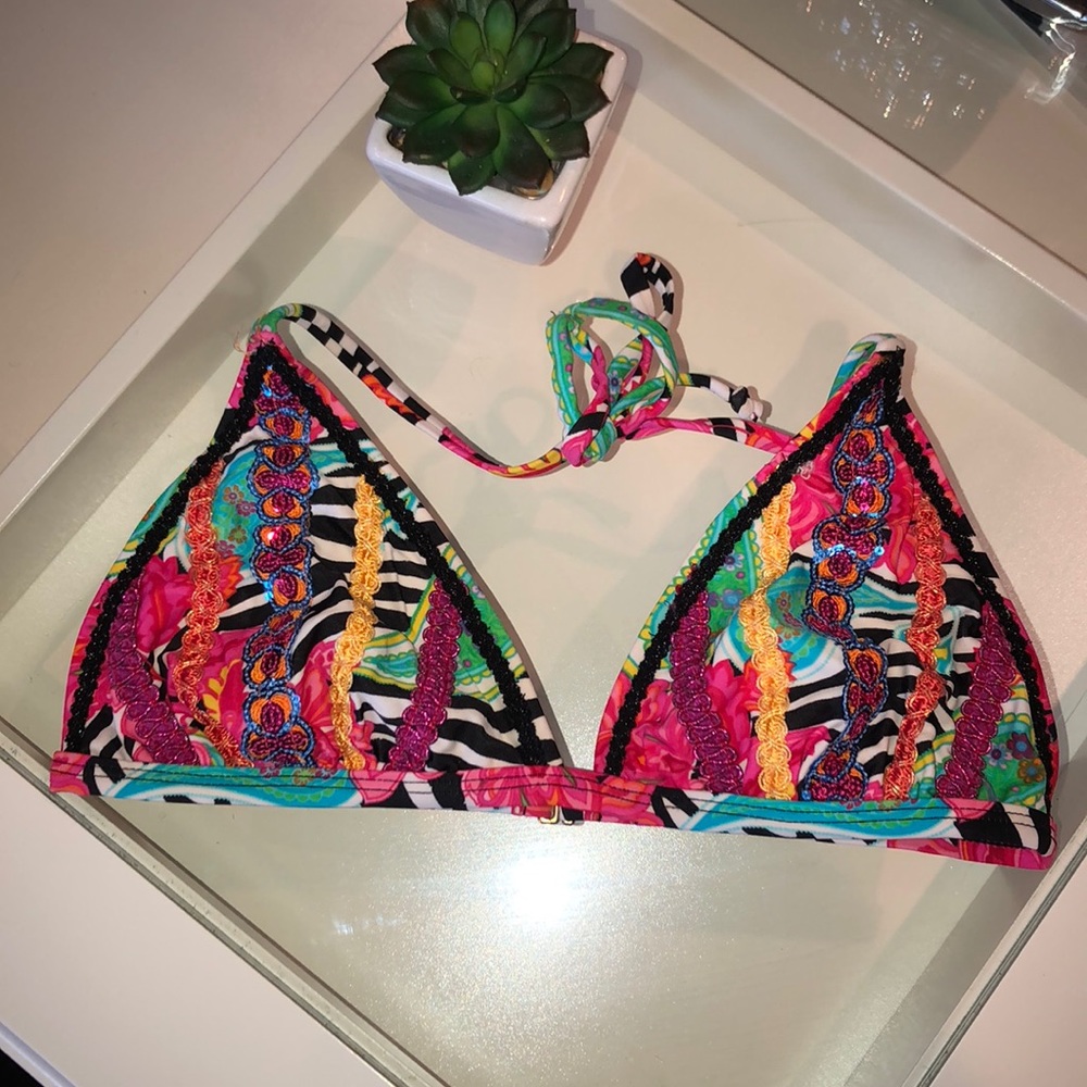 Xhilaration Bikini 👙 Top From Target 🎯